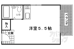 京阪本線 七条駅 徒歩4分