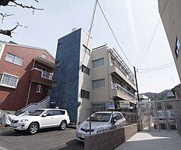 シルバーマンション