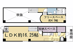プレディオ岡崎 2階
