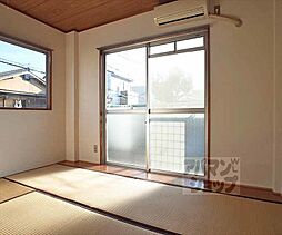 コーポゆたかII 202 2階1Kのリビング/ダイニング