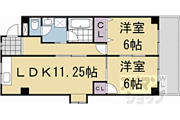 ロイヤルセンタービルコバヤシ 3階