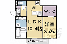 京都市営烏丸線 北山駅 徒歩8分 1階/-