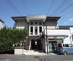 二軒茶屋マンション