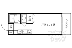 鈴木北白川小倉町マンション