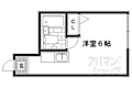 ハイツ銀閣苑4階3.6万円