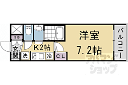 京都地下鉄東西線 二条駅 徒歩15分