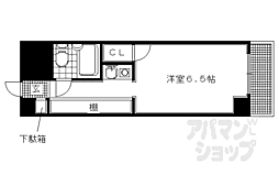 コーポ樋ノ口 5階