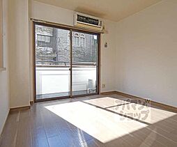 コムシェソワ 101 1階1Kのリビング/ダイニング