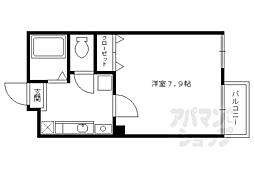 京都市営烏丸線 四条駅 徒歩3分