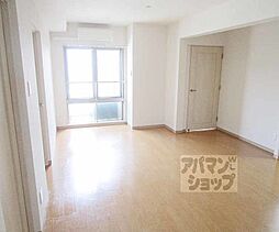 グリーンヒル下鴨本通 202 2階3LDKのリビング/ダイニング