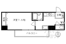 阪急京都本線 大宮駅 徒歩2分
