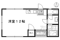 阪急京都本線 京都河原町駅 徒歩7分
