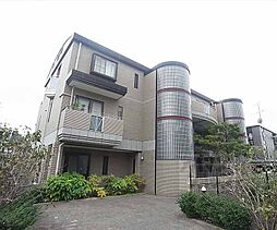 京都市営烏丸線 松ヶ崎駅 徒歩4分の賃貸マンション