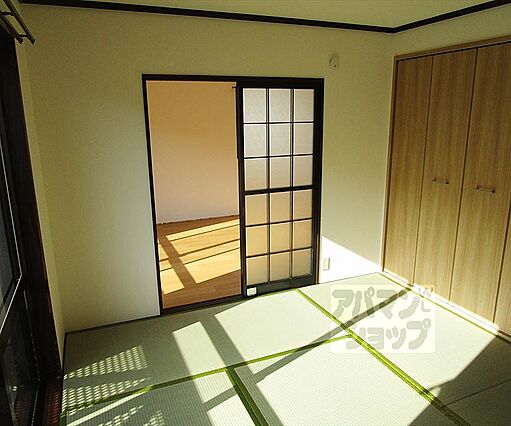 フローラル北山1_内装_1