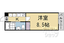 京阪本線 清水五条駅 徒歩3分