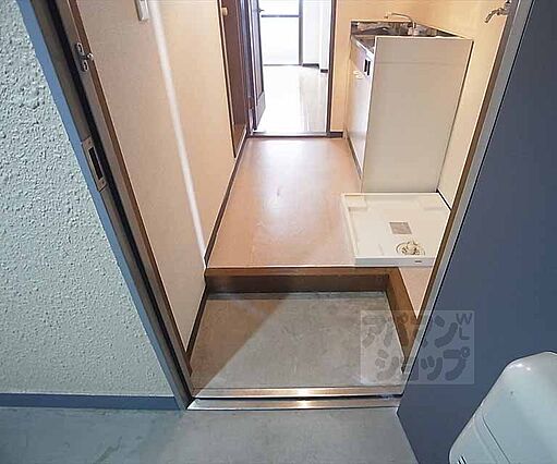 シャローム_内装_3