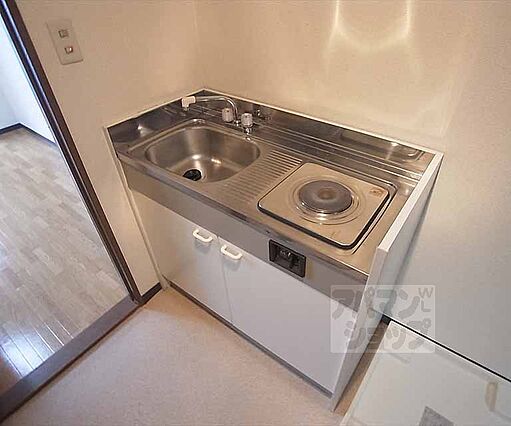 シャローム_内装_2