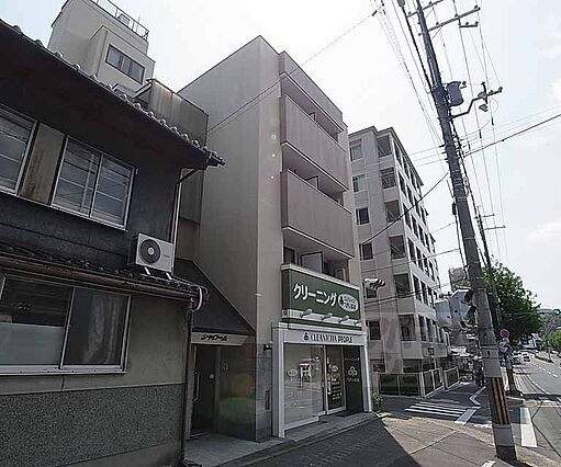 シャローム_外観_2