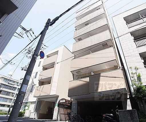 シャローム_外観_1