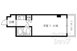 京阪本線 清水五条駅 徒歩5分