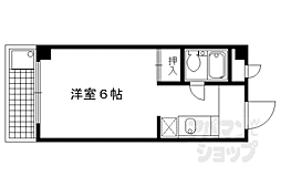 トワール高野 4階