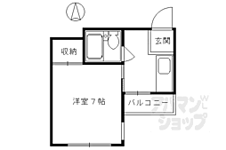 阪急京都本線 大宮駅 徒歩5分