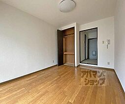 京都地下鉄東西線 東山駅 徒歩8分の賃貸マンション 2階1Kのリビング/ダイニング