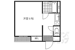 京都市営烏丸線 鞍馬口駅 徒歩14分