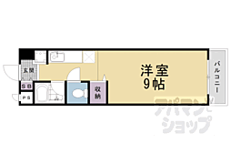 阪急京都本線 大宮駅 徒歩3分