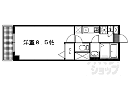 京都市営烏丸線 今出川駅 徒歩18分