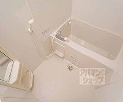 フルーテイジ下鴨 205 2階1Kのリビング/ダイニング