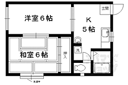 スタティックハイツキタ 1階