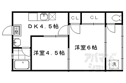第2グリーンハイツ 1階