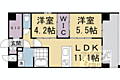 LiveCasa千本今出川6階16.2万円