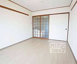 大光ビル 4C 4階1Kのリビング/ダイニング