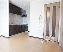 大塚マンション 201 2階2LDKのリビング/ダイニング