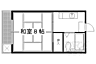 間取り：間取