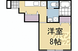 京都市営烏丸線 北大路駅 徒歩29分 2階/-