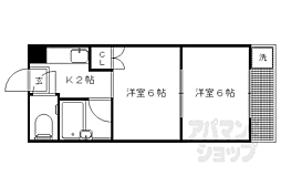 ロイヤルコーポ大同 3階