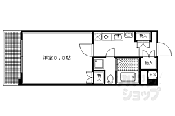 ＳＡＮ　ＳＩＲＯ 3階