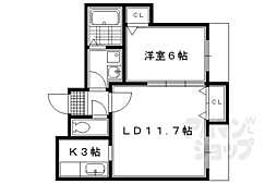 京都市営烏丸線 烏丸御池駅 徒歩5分 1階/-