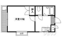 パルシャトー豊田 3階