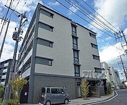 キャンパスヴィレッジ京都下鴨東 416