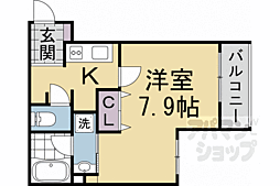 ＴＨＥ　ＲＯＳＥ　ＲＥＳ　一乗寺 3階