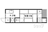 間取り：間取