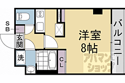 おーりとーりIV 2階