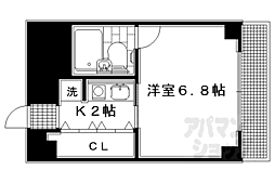 第2百合マンション 3階