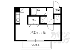 京都市営烏丸線 丸太町駅 徒歩5分