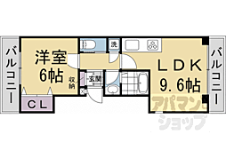 ＶＩＴＡ　ＳＨＩＭＯＧＡＭＯ 4階/4F