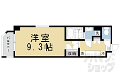 ｈａｂｉｃｅｒａ京都下鴨 5階